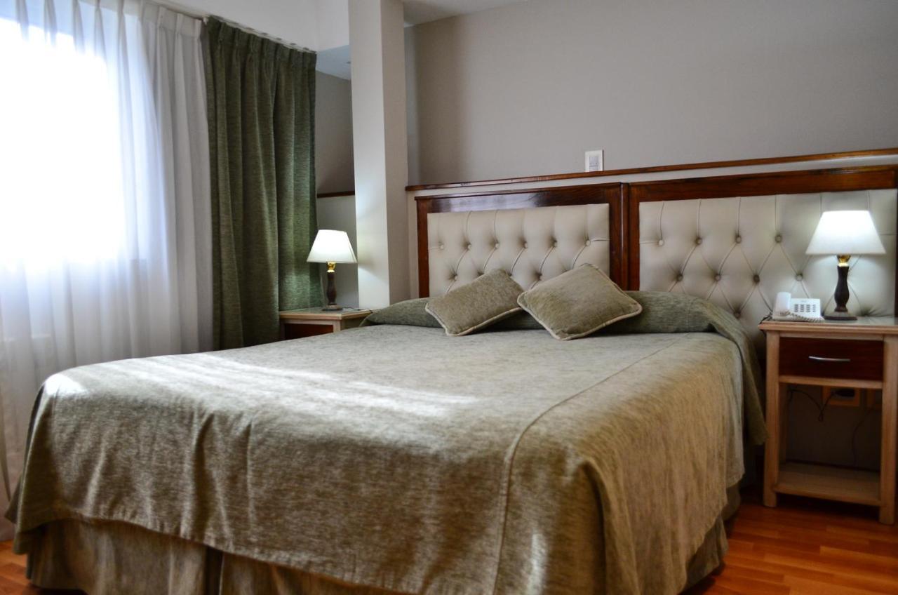 Saint Honore Mar del Plata Dış mekan fotoğraf