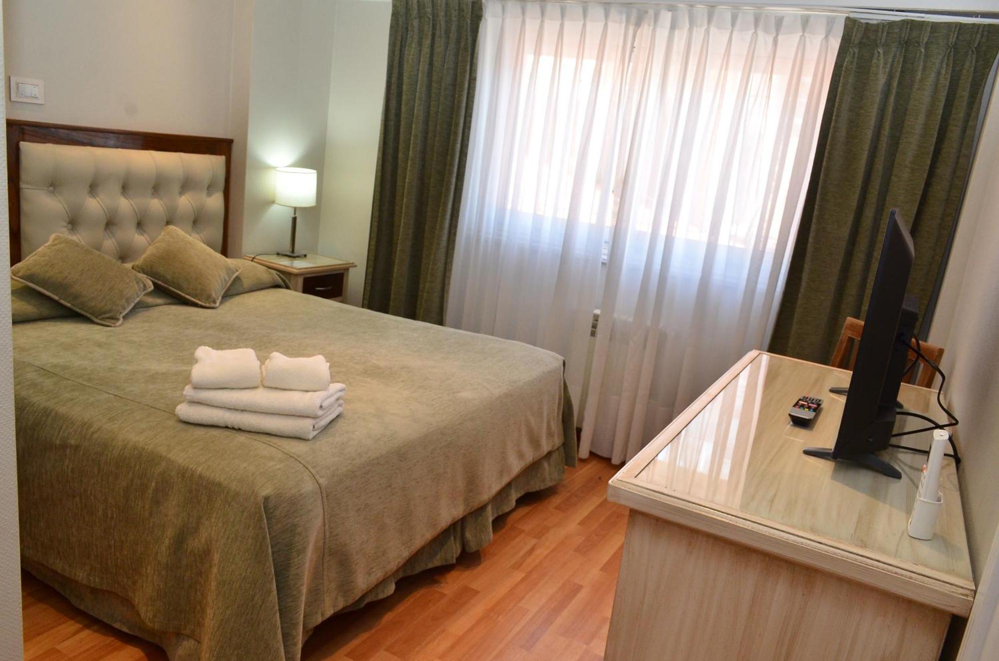 Saint Honore Mar del Plata Dış mekan fotoğraf